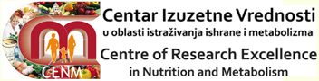Department of Nutritional Research